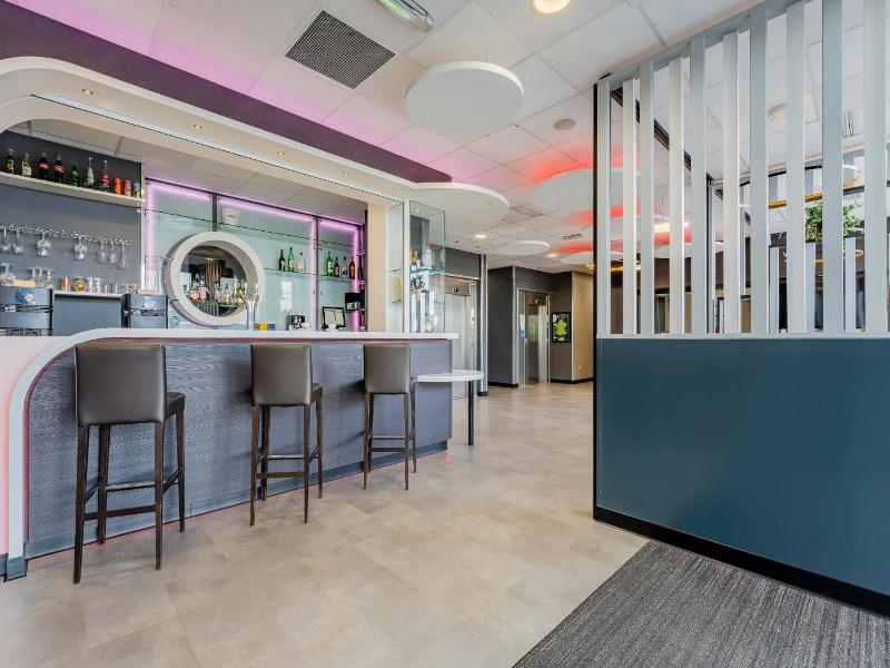 B B Hotel Bethune Bruay La Buissiere image