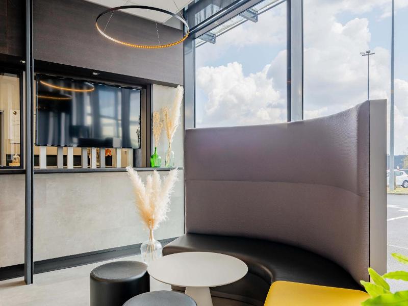 B B Hotel Bethune Bruay La Buissiere image