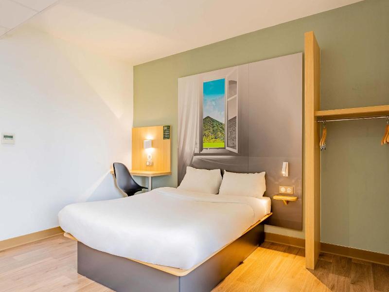 B B Hotel Bethune Bruay La Buissiere image