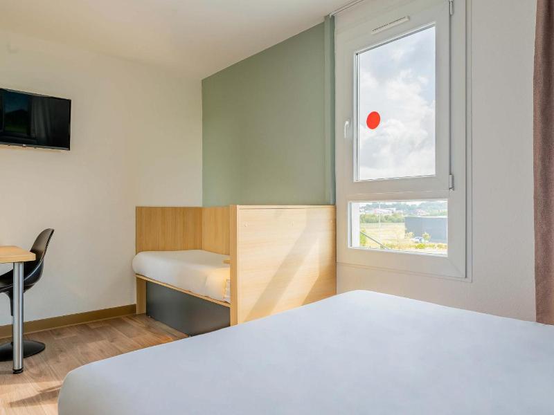 B B Hotel Bethune Bruay La Buissiere image