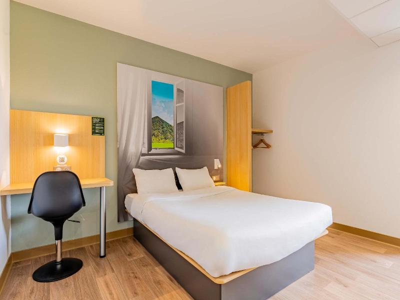 B B Hotel Bethune Bruay La Buissiere image