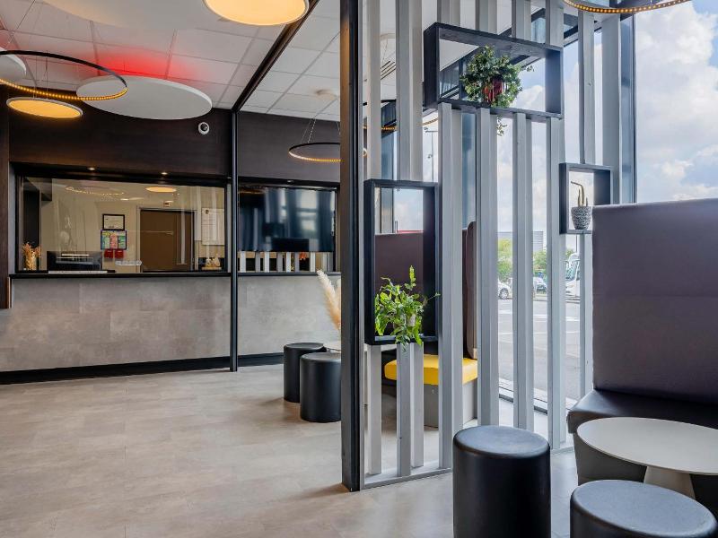 B B Hotel Bethune Bruay La Buissiere image