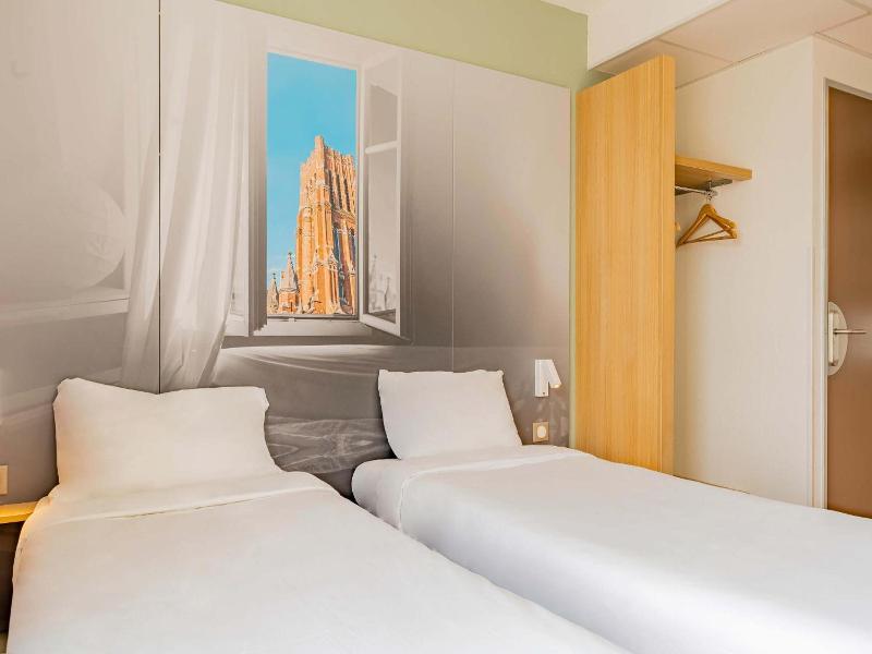 B B Hotel Bethune Bruay La Buissiere image