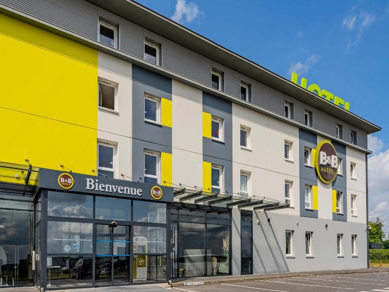 B B Hotel Bethune Bruay La Buissiere image