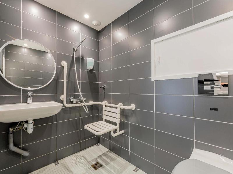 B B Hotel Bethune Bruay La Buissiere image