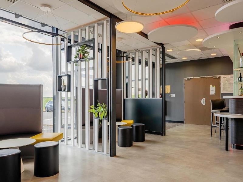B B Hotel Bethune Bruay La Buissiere image
