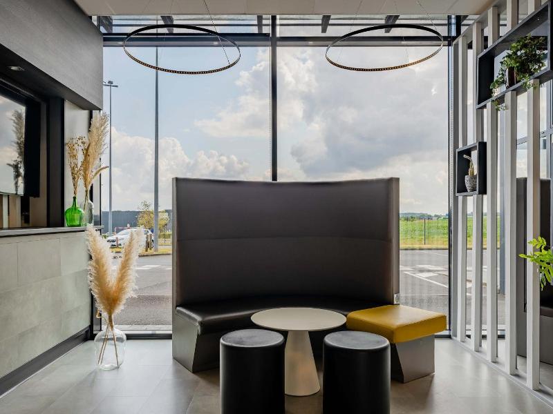 B B Hotel Bethune Bruay La Buissiere image