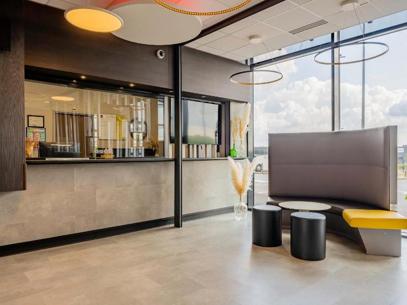 B B Hotel Bethune Bruay La Buissiere image