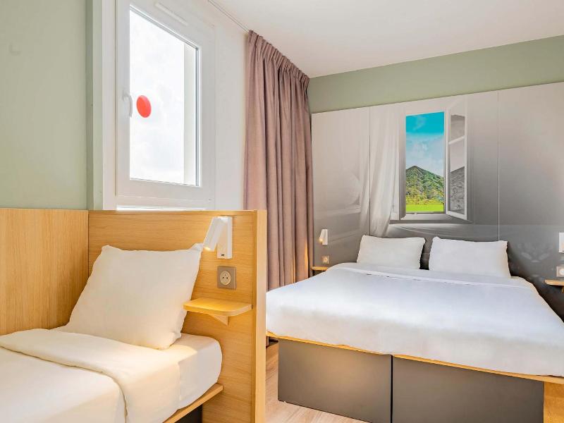 B B Hotel Bethune Bruay La Buissiere image