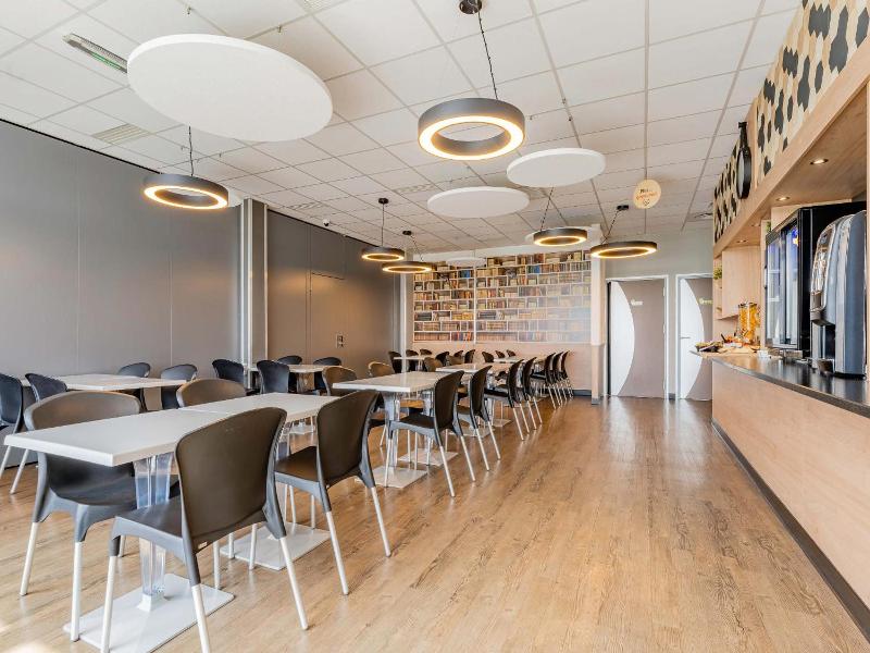 B B Hotel Bethune Bruay La Buissiere image