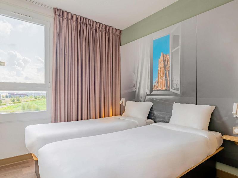 B B Hotel Bethune Bruay La Buissiere image