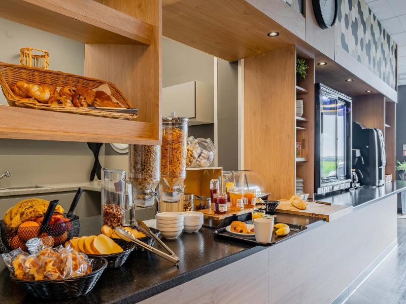 B B Hotel Bethune Bruay La Buissiere image
