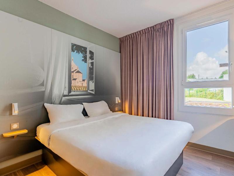 B B Hotel Bethune Bruay La Buissiere image