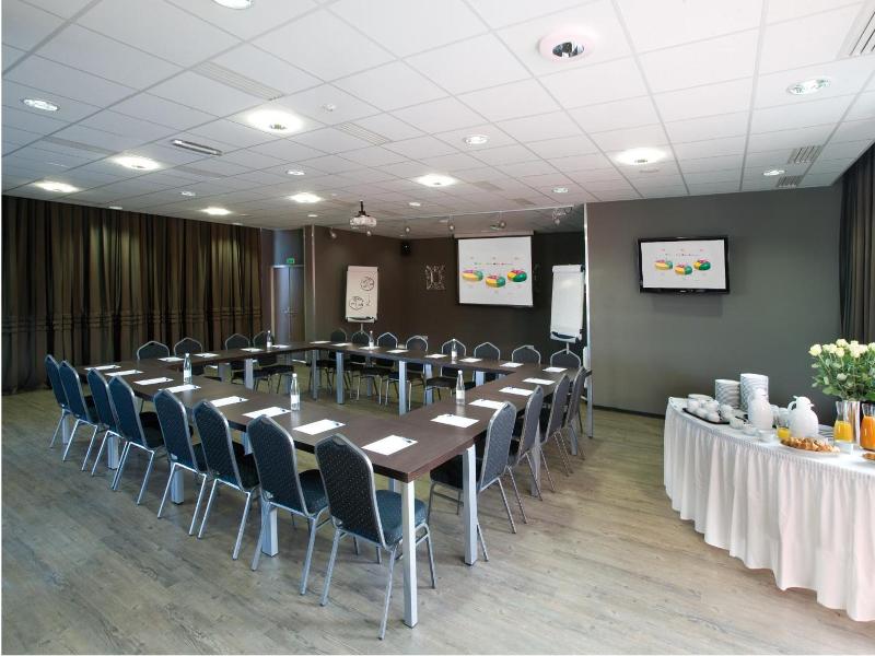 B B Hotel Bethune Bruay La Buissiere image