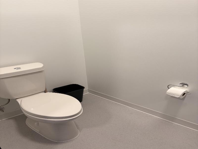 Humber College Lakeshore Campus Residence image