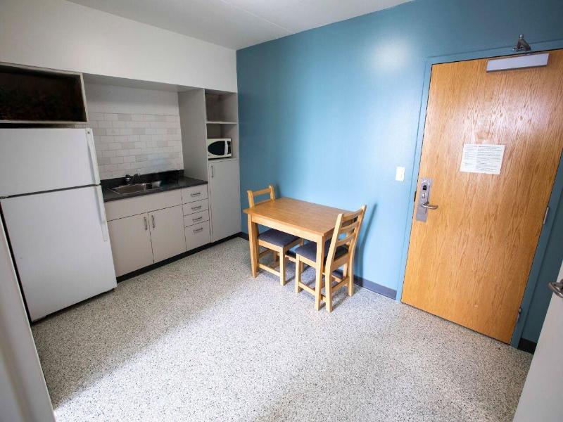 Humber College Lakeshore Campus Residence image