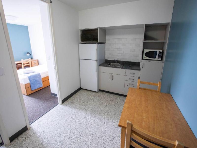 Humber College Lakeshore Campus Residence image