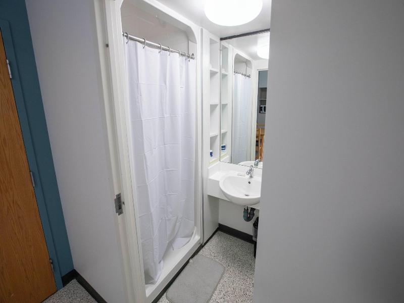 Humber College Lakeshore Campus Residence image