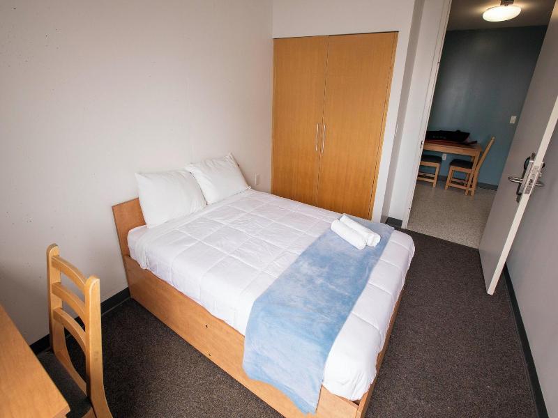 Humber College Lakeshore Campus Residence image
