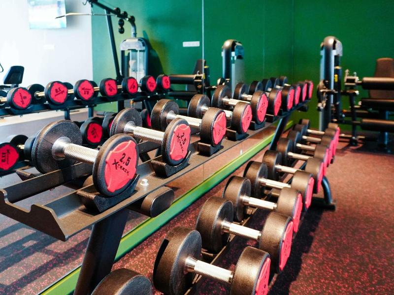 Ibis Styles Sepang Klia image