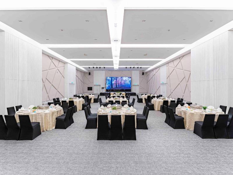 Ibis Styles Sepang Klia image