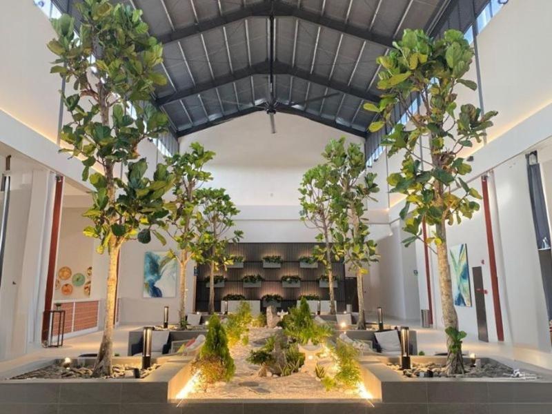 Ibis Styles Sepang Klia image