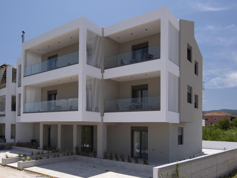 Achillion Suites image