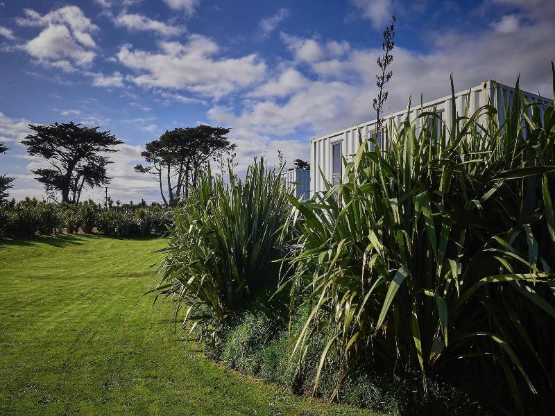 Ross Beach Top 10 Holiday Park