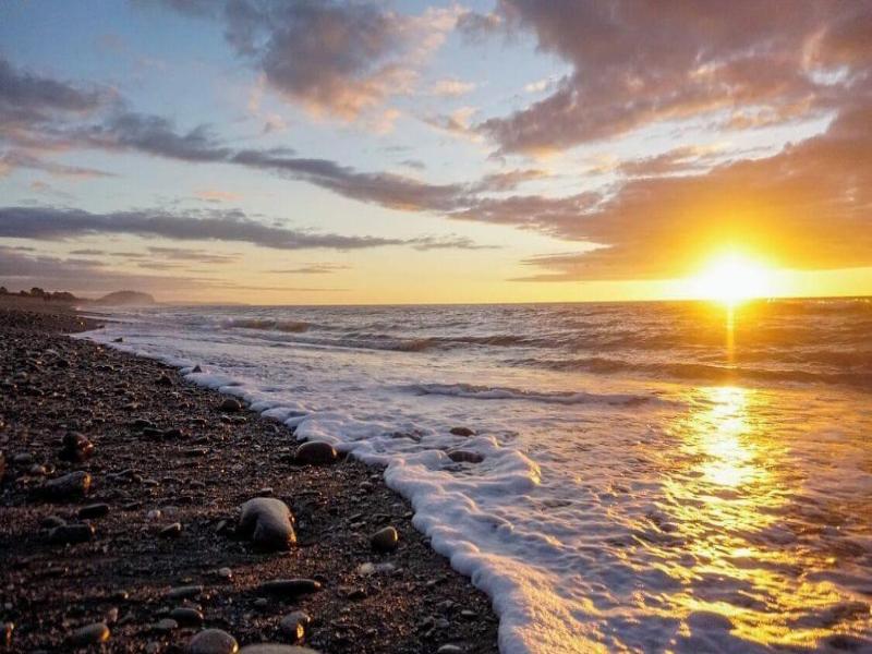 Ross Beach Top 10 Holiday Park