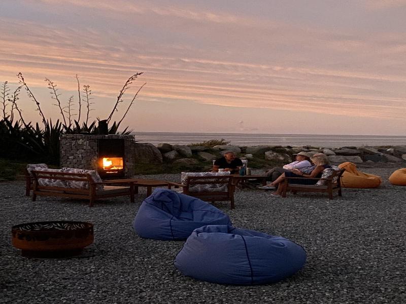 Ross Beach Top 10 Holiday Park