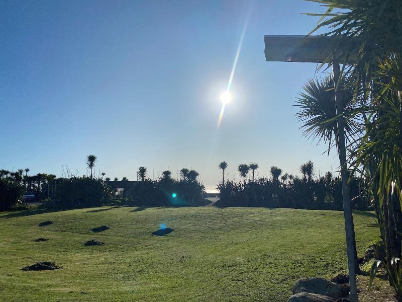 Ross Beach Top 10 Holiday Park