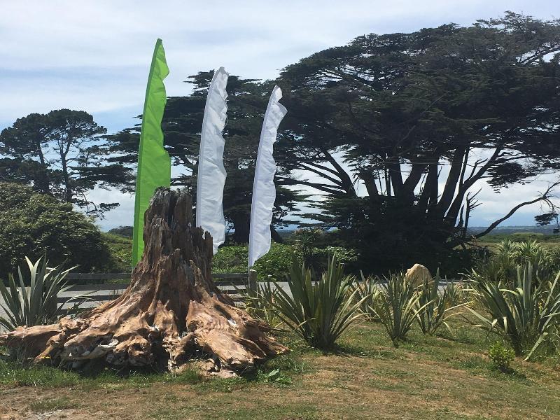 Ross Beach Top 10 Holiday Park