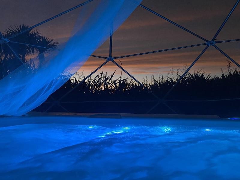 Ross Beach Top 10 Holiday Park