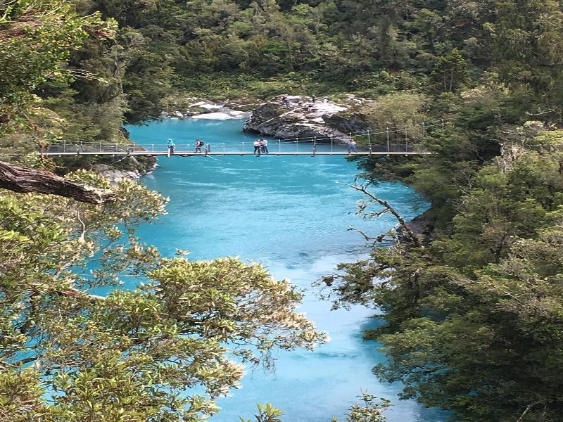 Ross Beach Top 10 Holiday Park