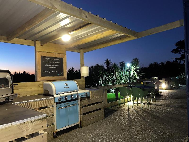 Ross Beach Top 10 Holiday Park
