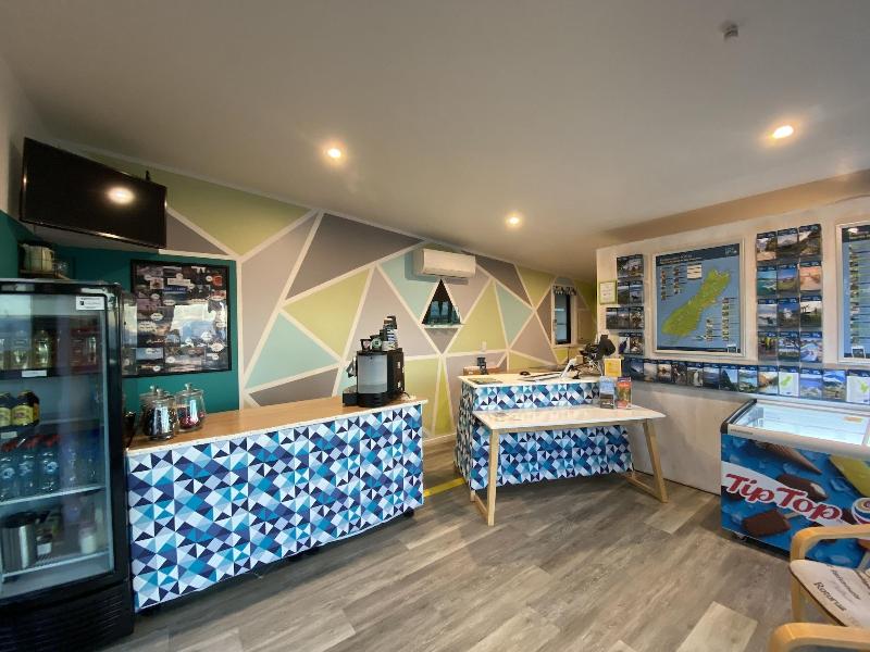 Ross Beach Top 10 Holiday Park