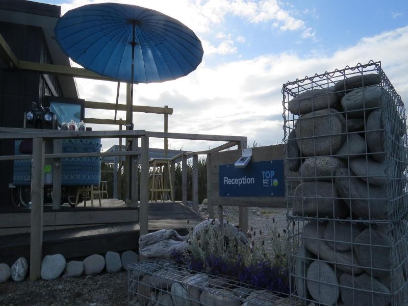Ross Beach Top 10 Holiday Park