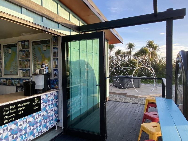 Ross Beach Top 10 Holiday Park