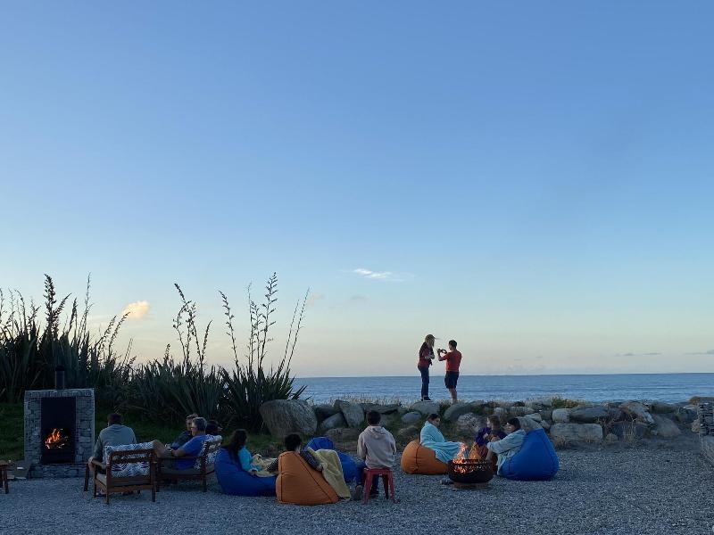 Ross Beach Top 10 Holiday Park