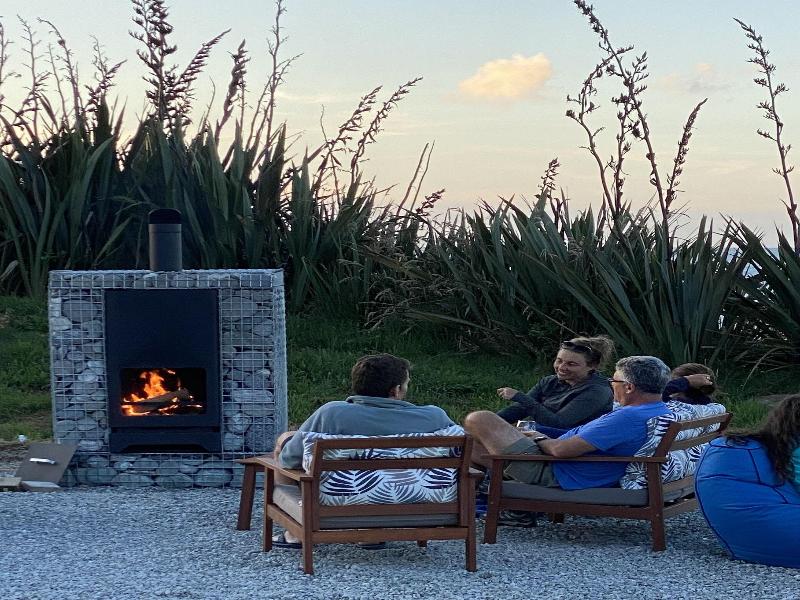 Ross Beach Top 10 Holiday Park