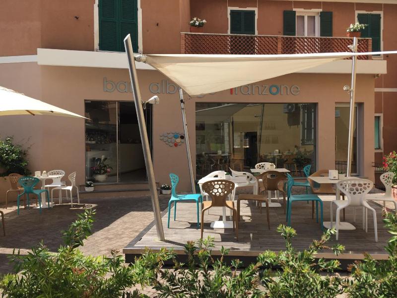 Albergo Franzone image