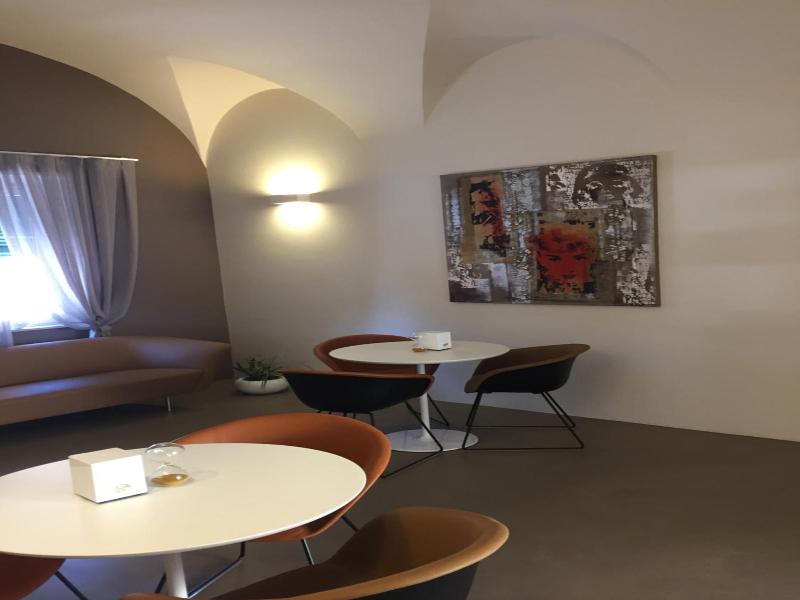 Albergo Franzone image