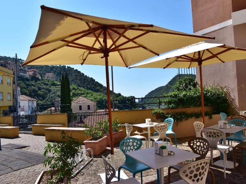 Albergo Franzone image