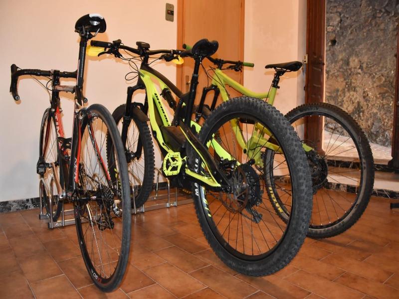 Albergo Franzone image