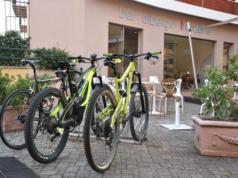 Albergo Franzone image