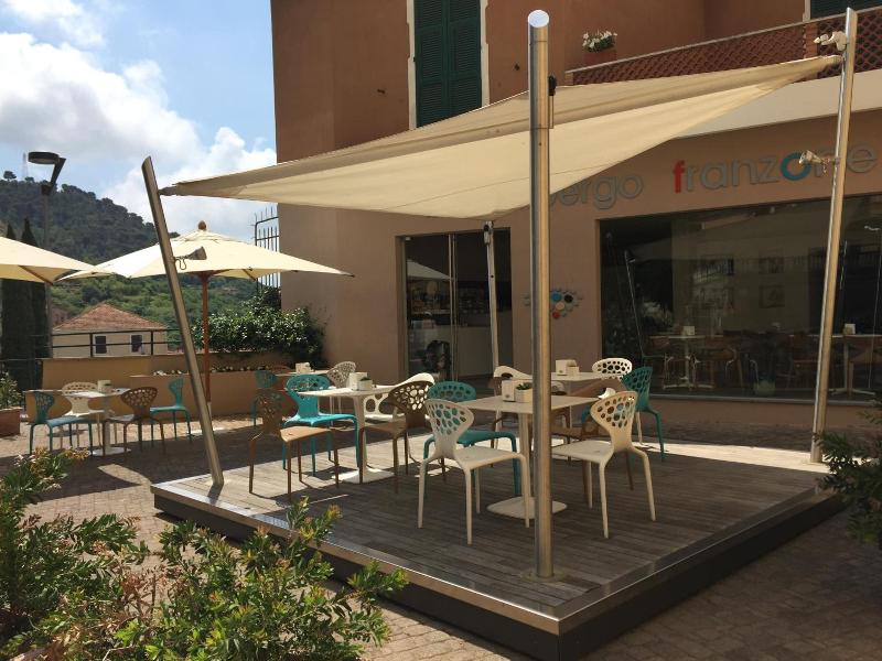 Albergo Franzone image