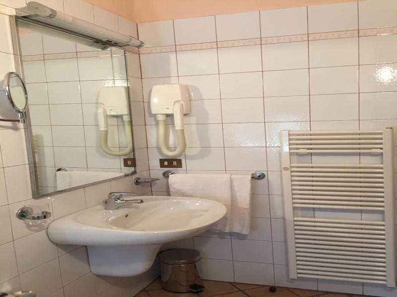 Albergo Franzone image