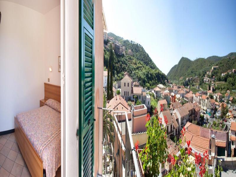 Albergo Franzone image