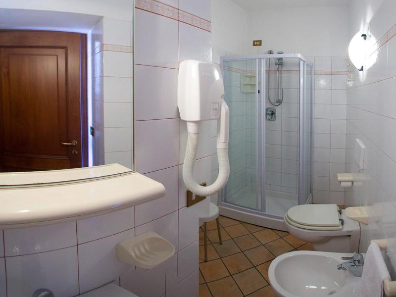 Albergo Franzone image