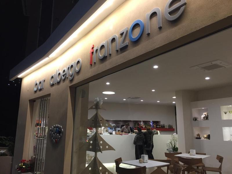 Albergo Franzone image